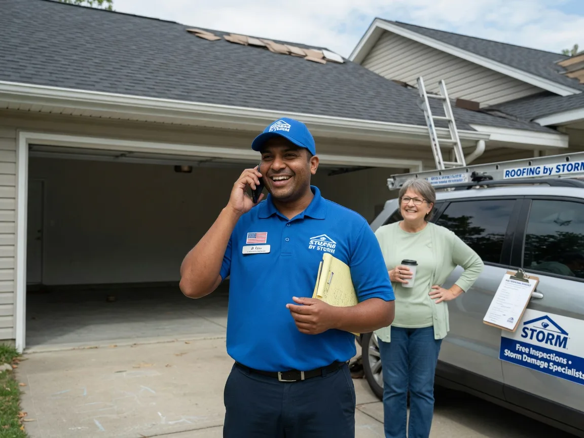 Roof Repair Near Me Ranier, MN FAQs