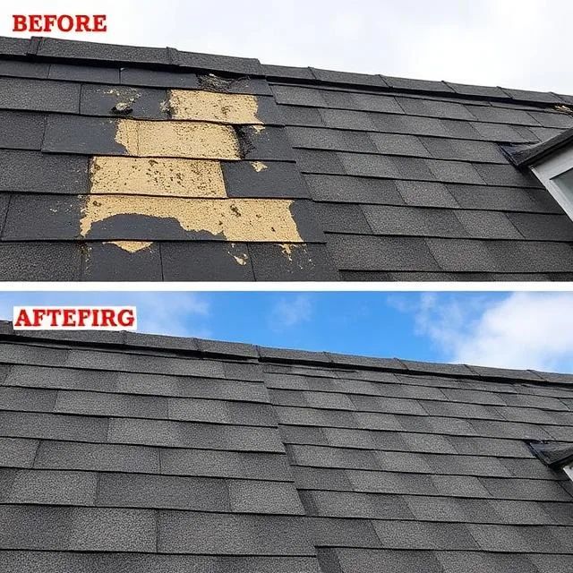 Roof Repair Near Me in Ranier, MN near me